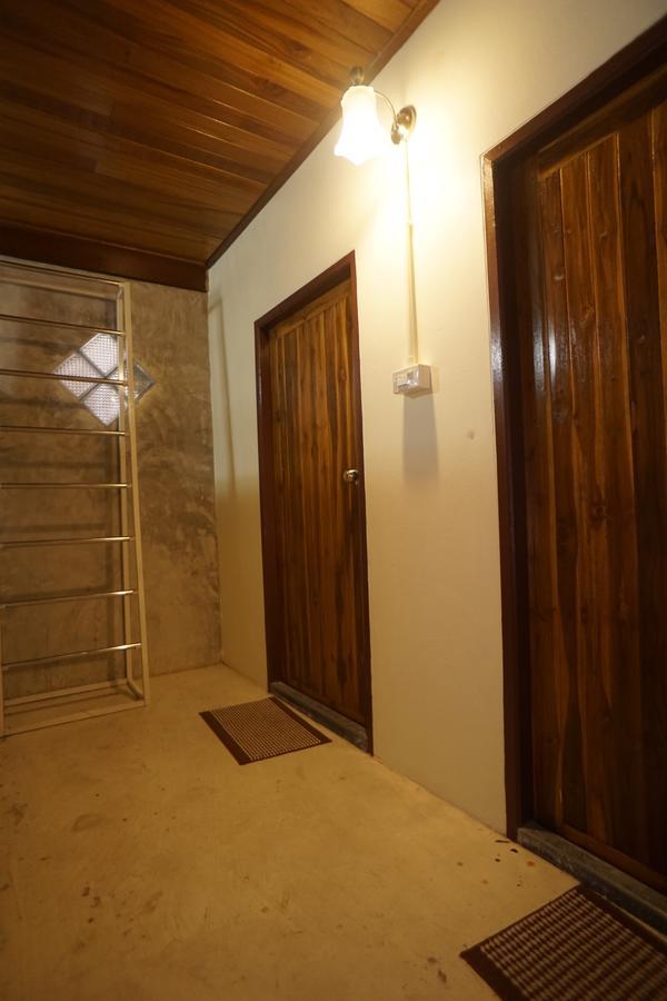 Bansuwan Homestay Амфава Екстериор снимка