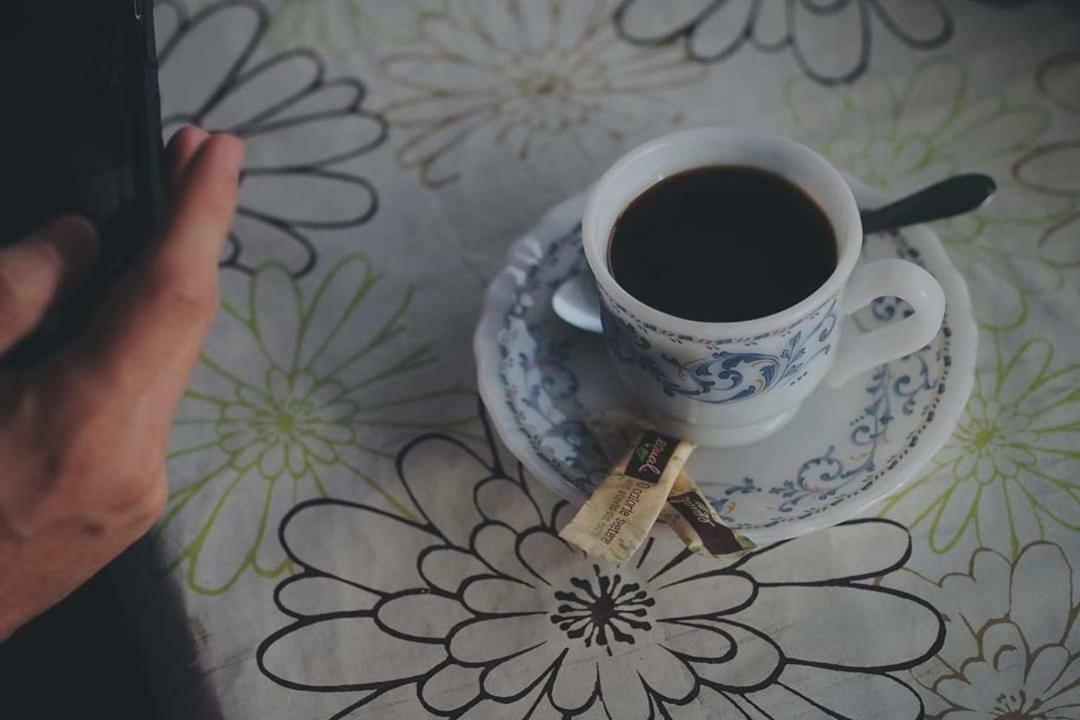 Bansuwan Homestay Амфава Екстериор снимка